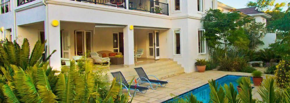 Apple And Spice Guest House Джордж Екстериор снимка