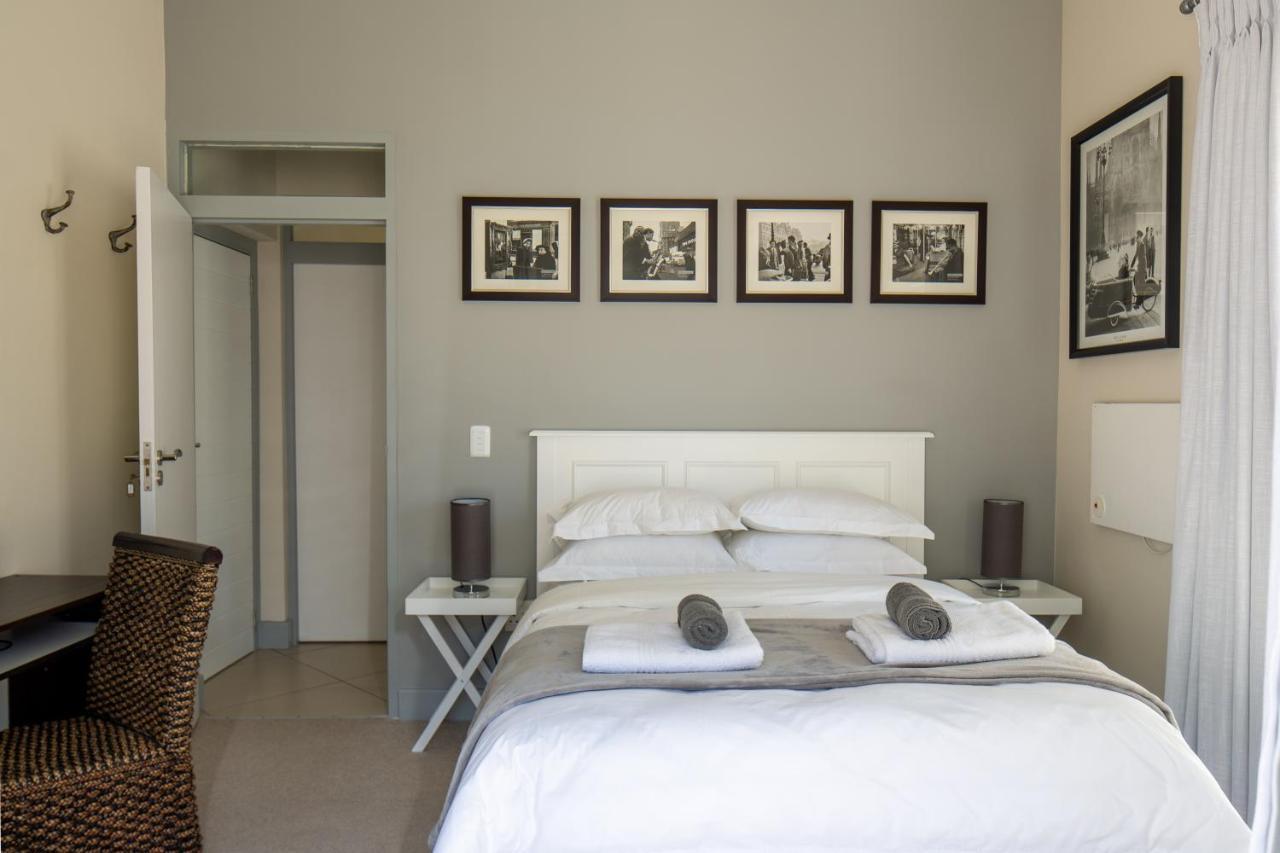 Apple And Spice Guest House Джордж Екстериор снимка