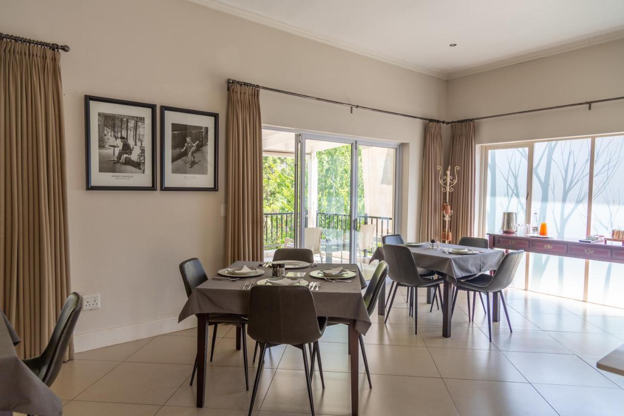 Apple And Spice Guest House Джордж Екстериор снимка